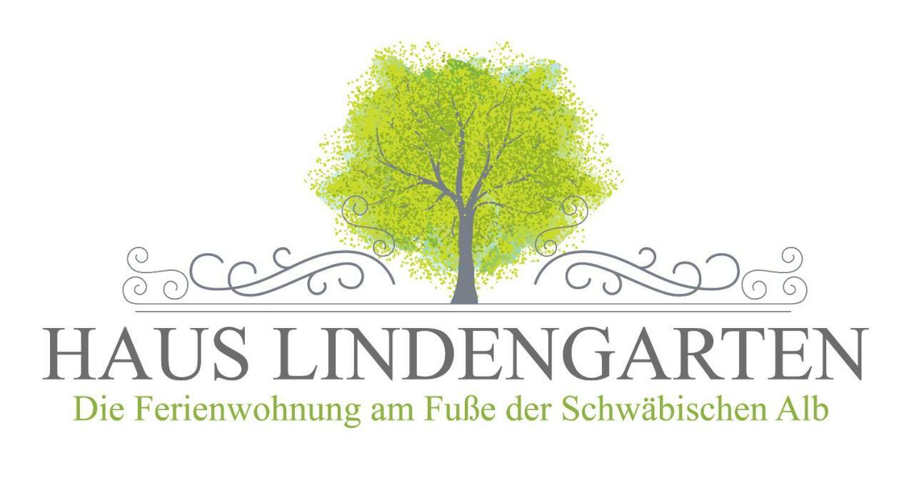 Haus Lindengarten Ofterdingen Экстерьер фото